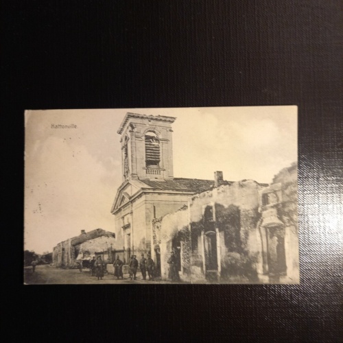 Hattonville 410631 gr C