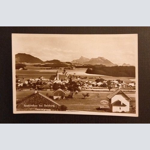 Seekirchen Bei Salzburg 23910 H