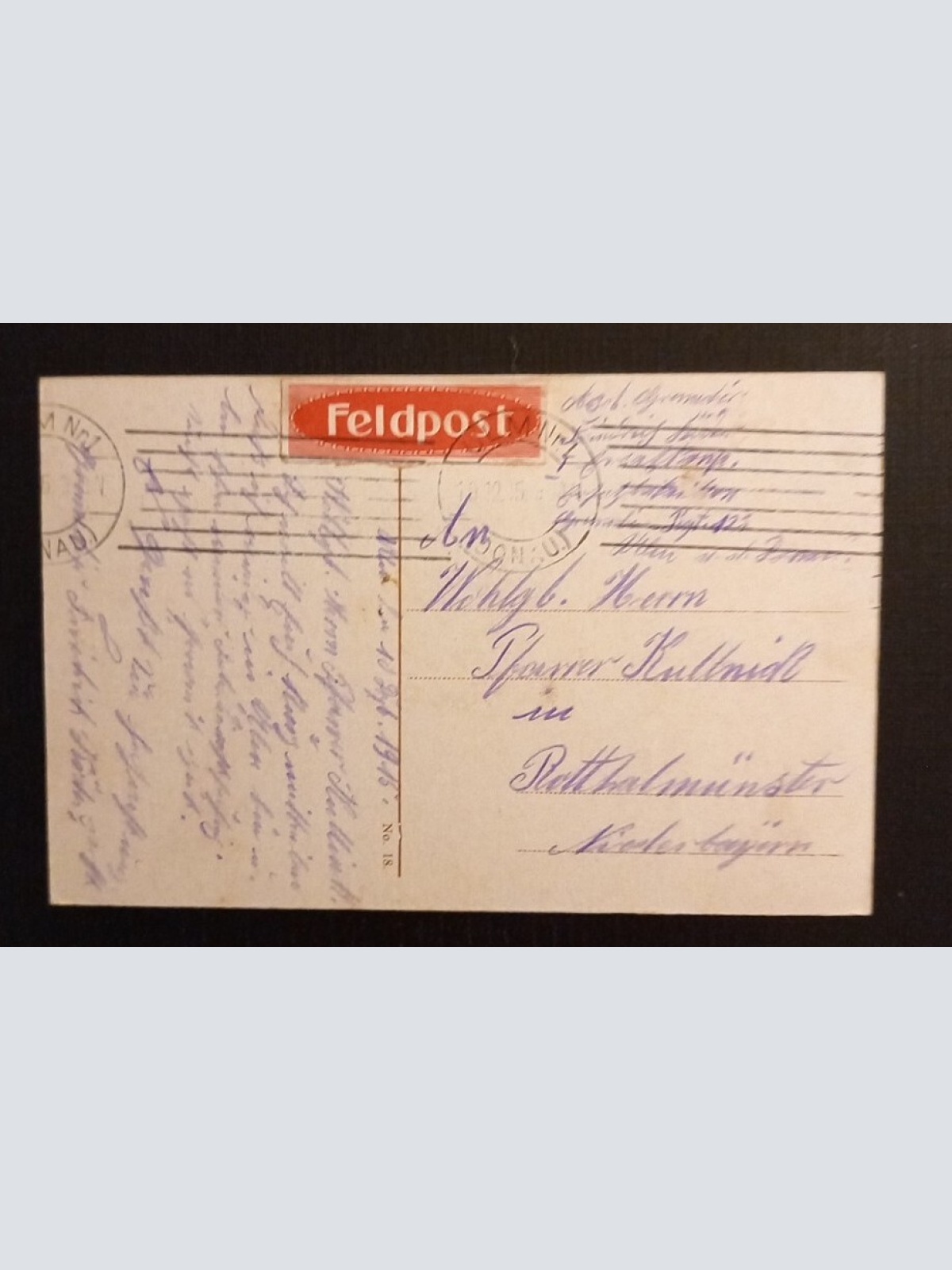 Ulm A.D. Das Münster Höchste Kirche Der Welt 1431 H