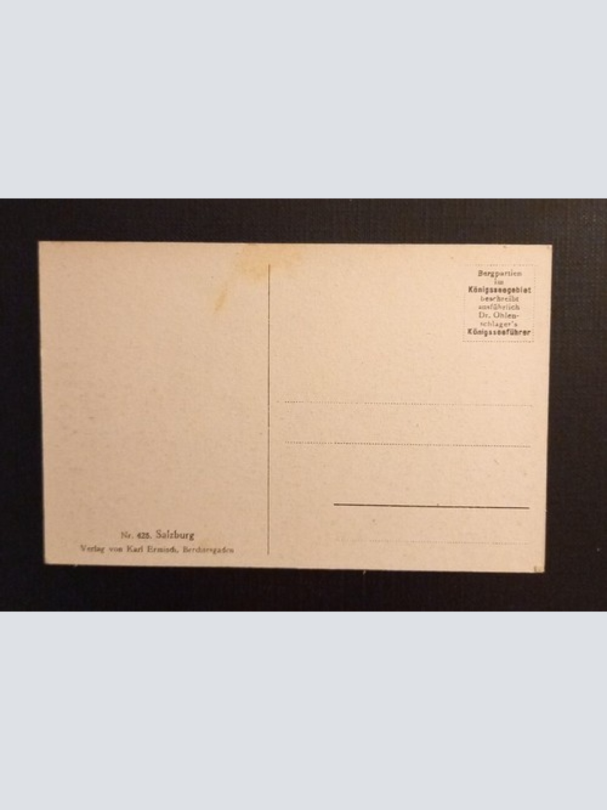 Salzburg Altstadt Festung 165804 H