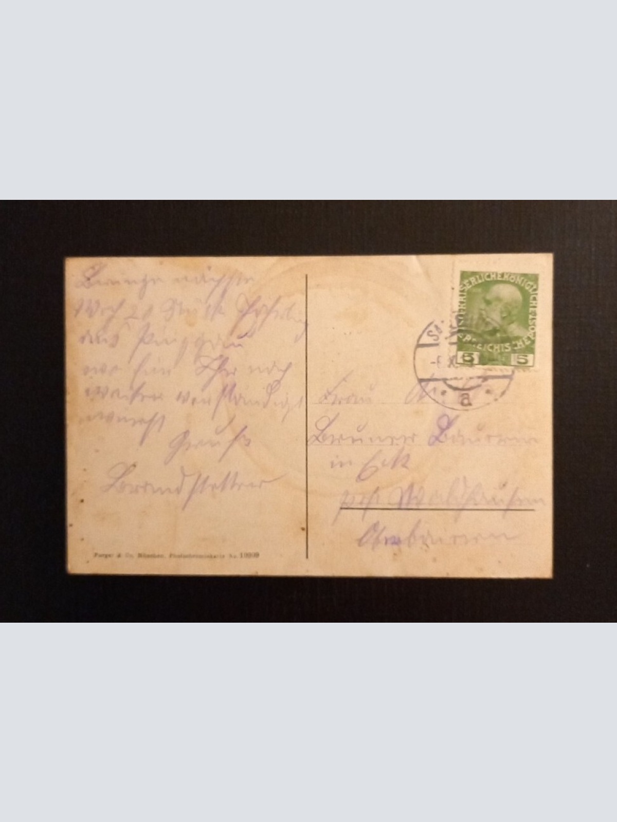 Saalfelden Gegen Leoganger Steinberge 165784 H