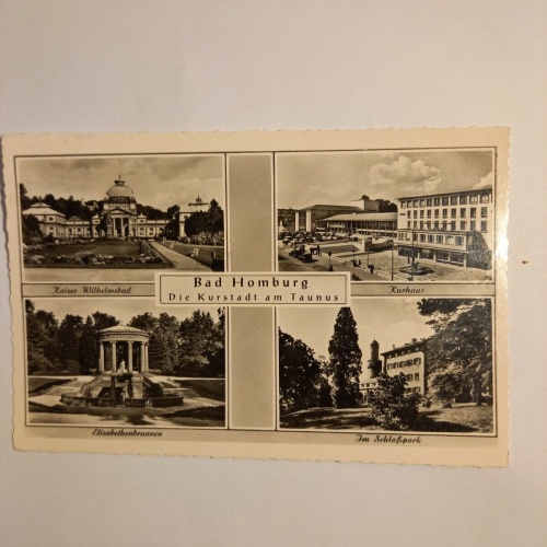Bad Homburg 40054 GR