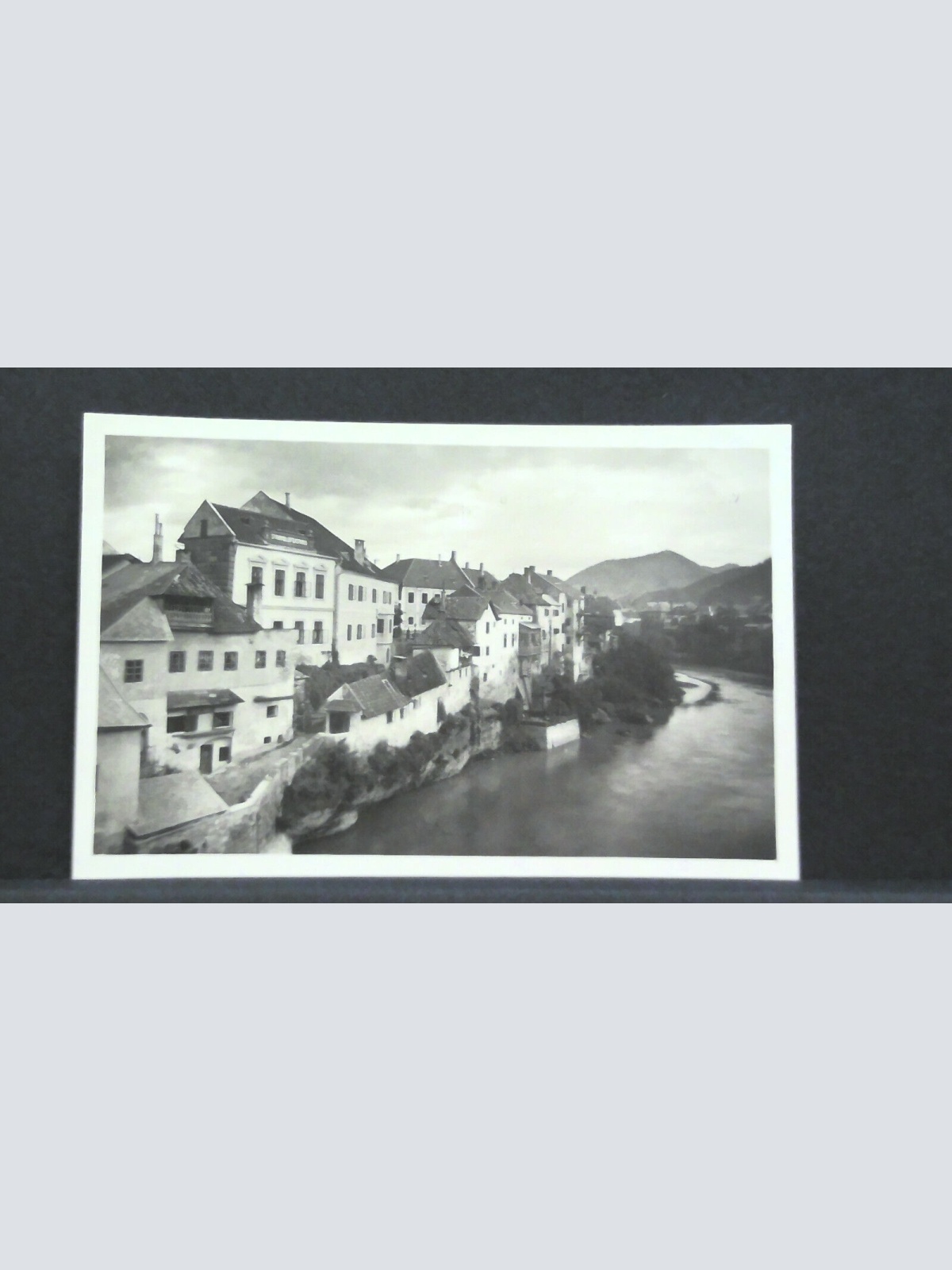 Waidhofen an der Ybbs Ybbspartie JW 500182 F