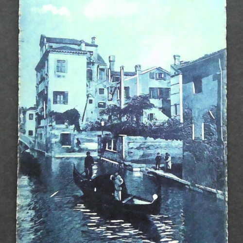 Venezia Rio S Agostin Boot Mondschein JW 402953 F