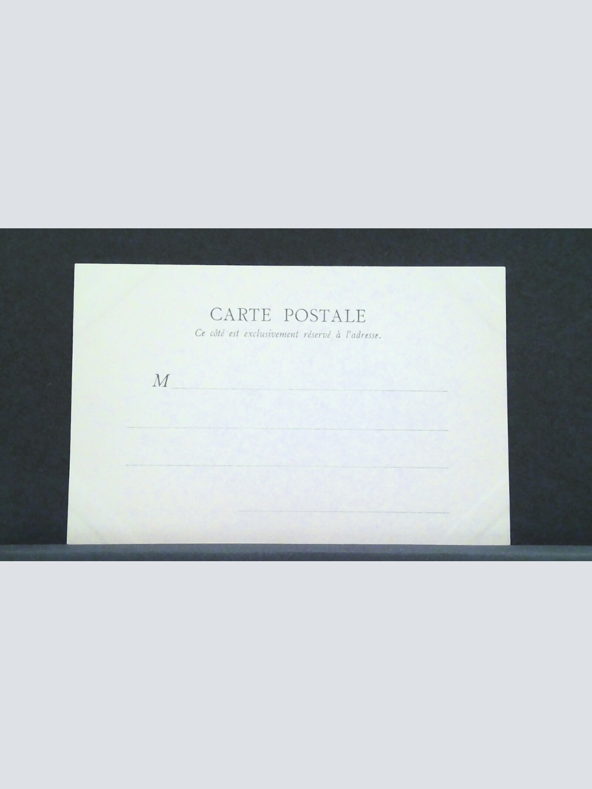 Panorama de Tunis Tunesien Meer JW 410180 F