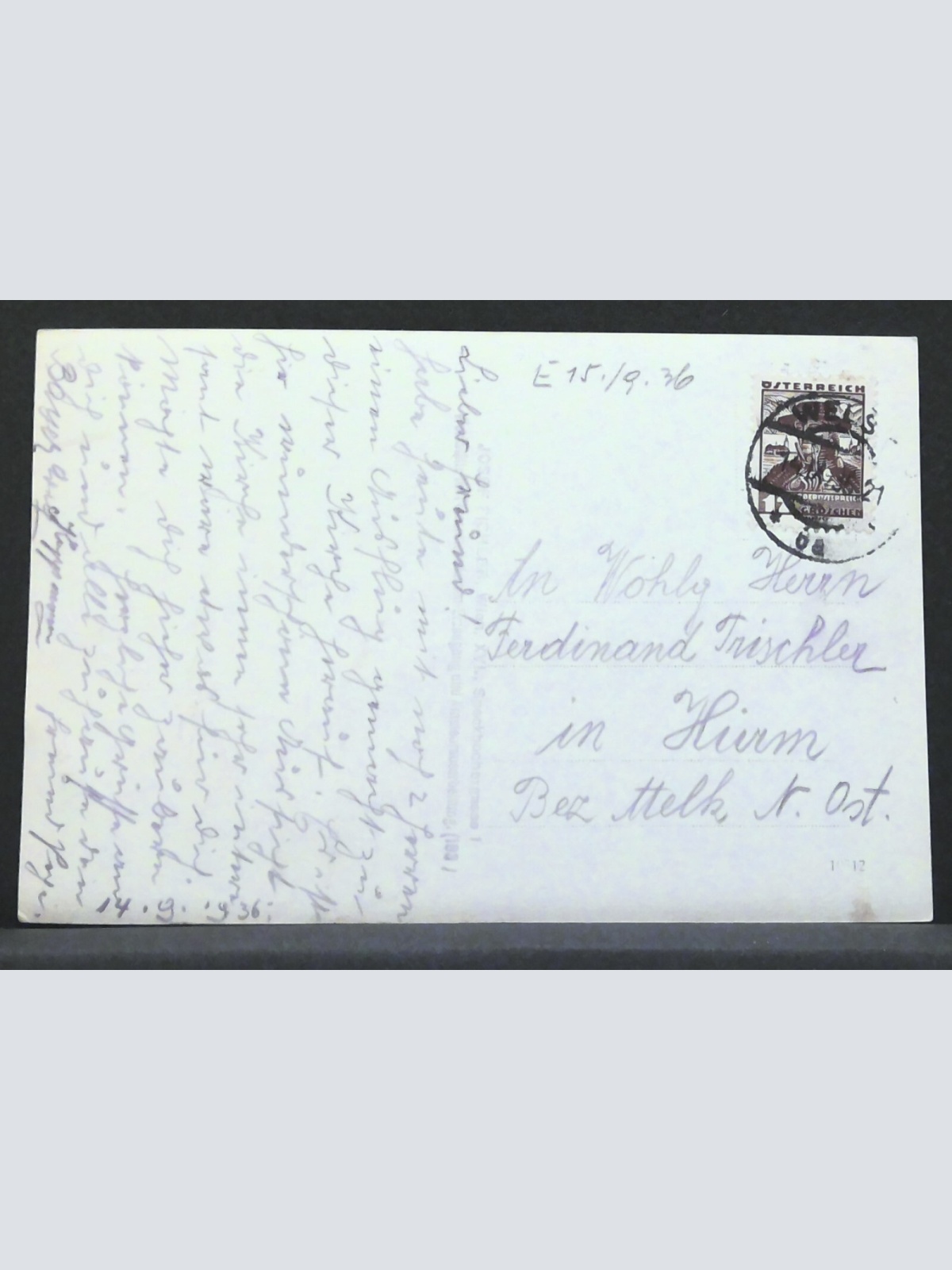 Bad Schallerbach Oberösterreich Kurhaus der Krankenkassenverbände JW 402717 F