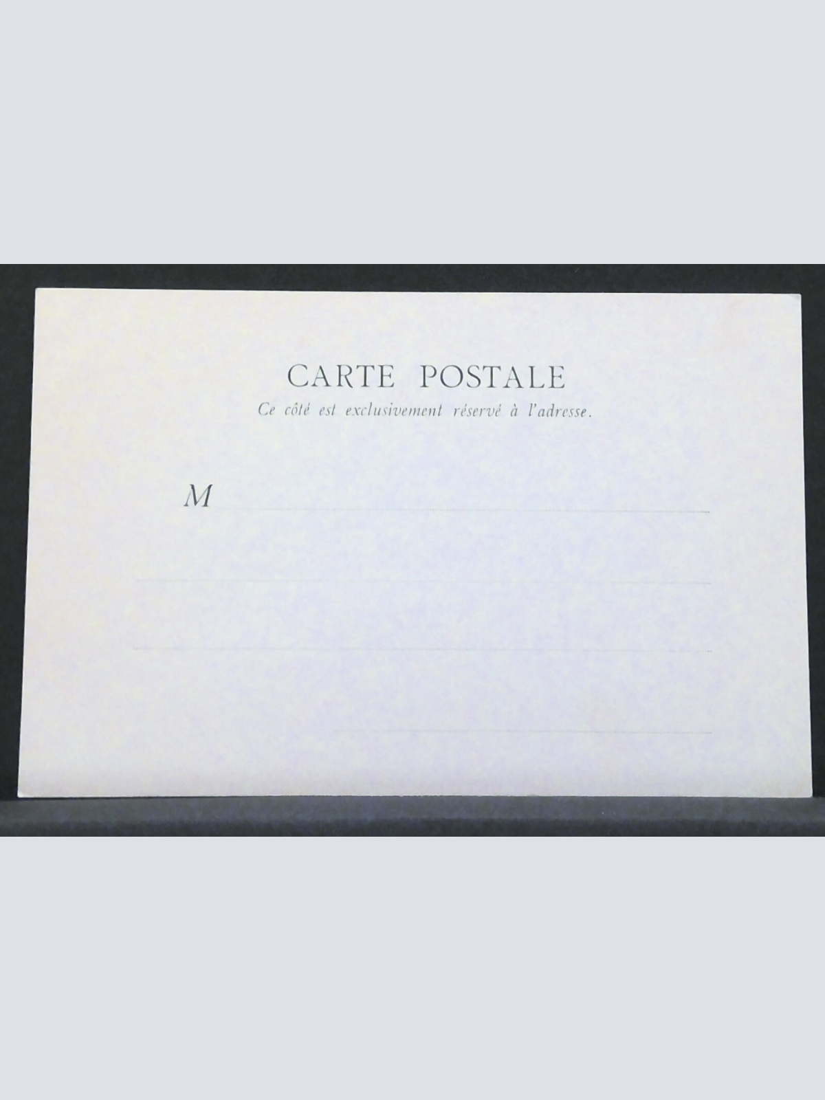 Carthage Tombeau punique JW 410185 F