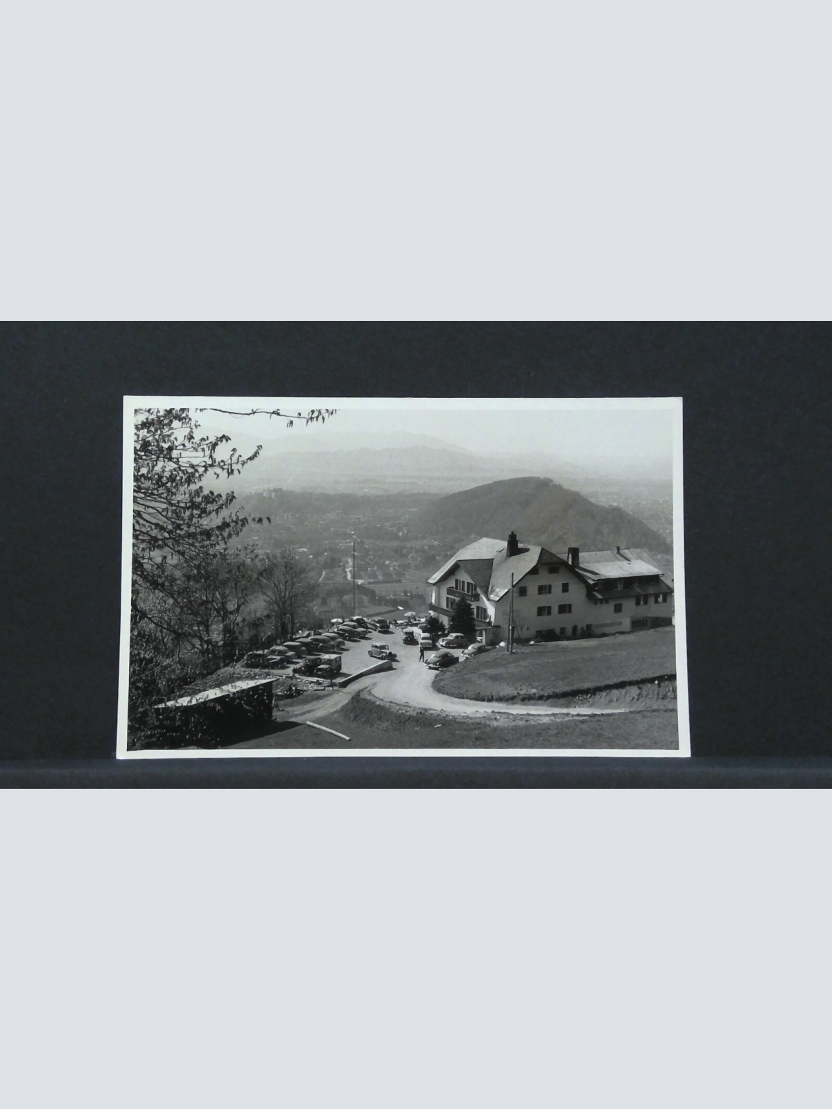 Salzburg Auto JW 402965 F