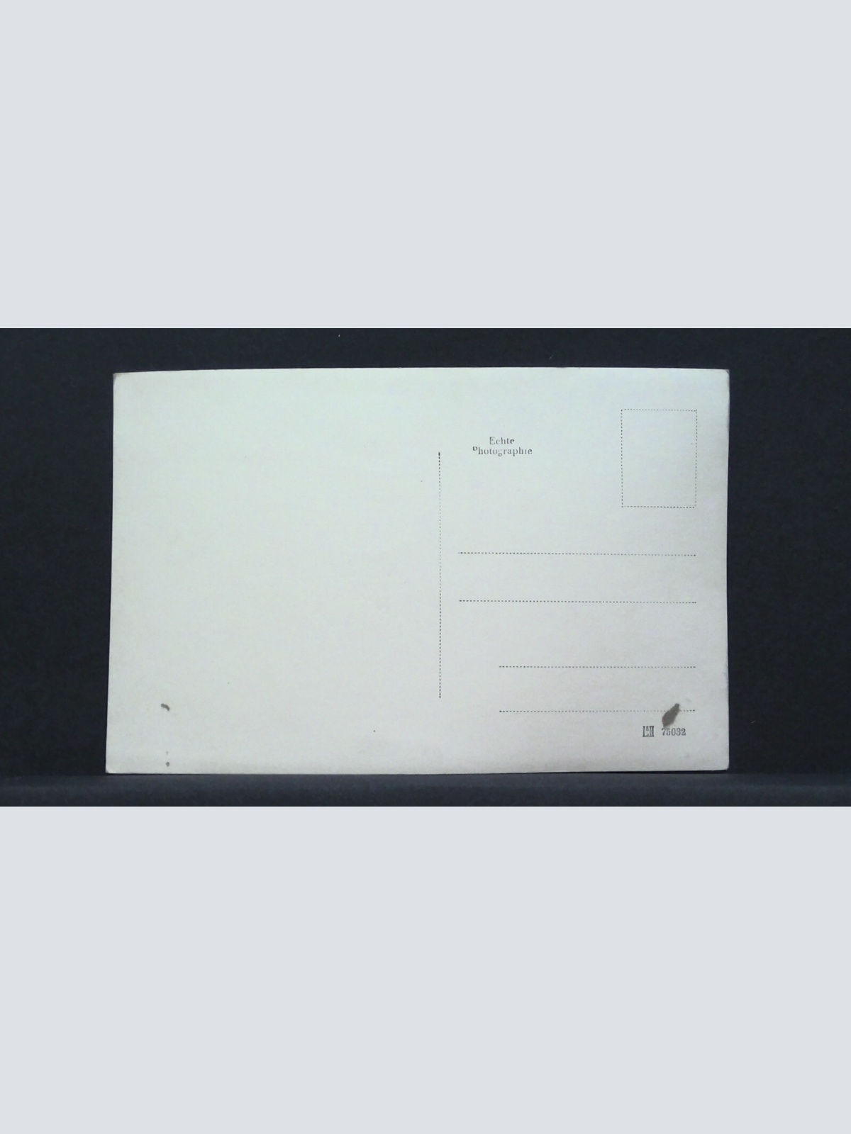 Hinterstoder Polsterlucke mit Priel und Spitzmauer JW 410196 F