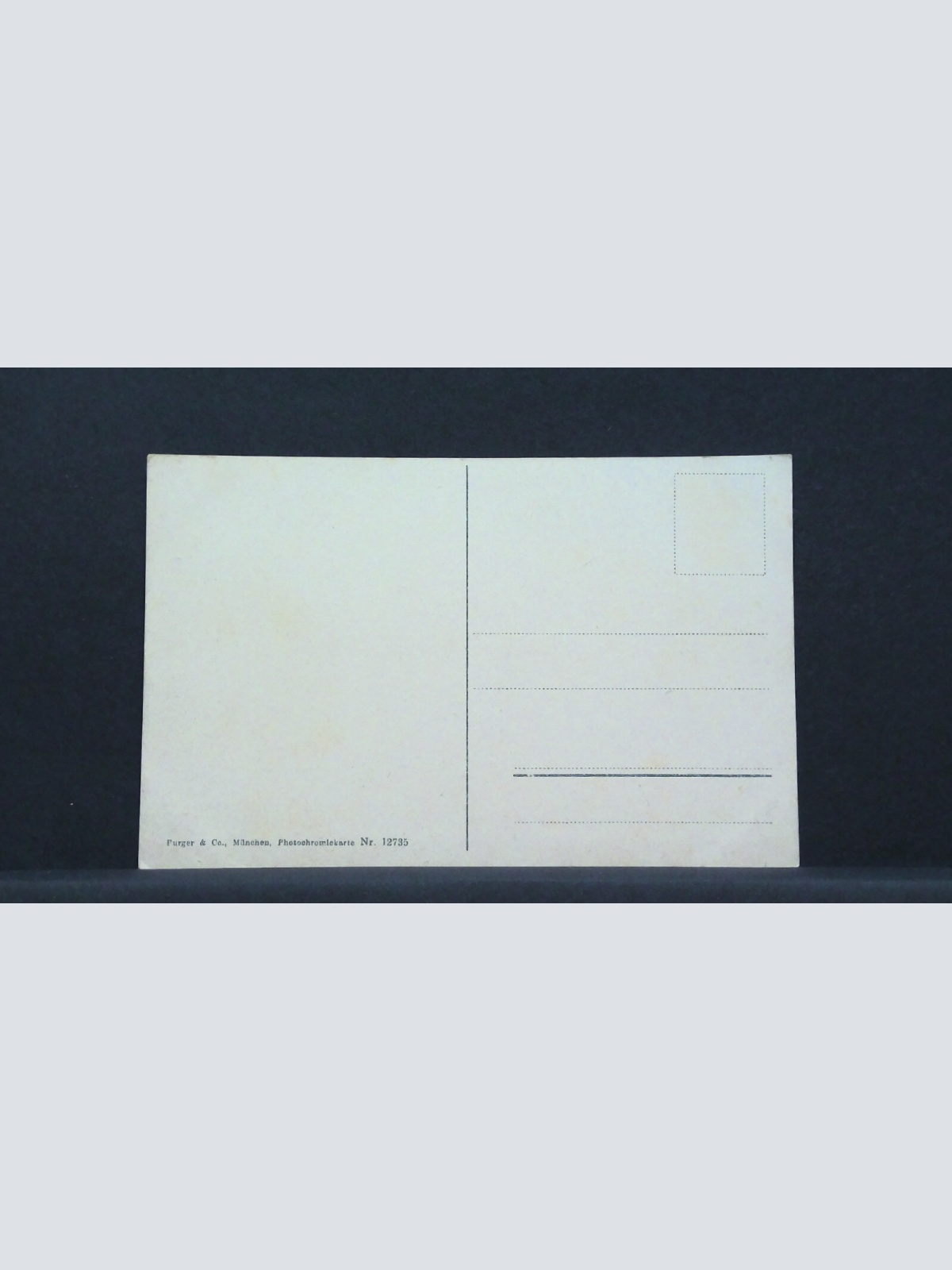 Flexen-Straße Vorarlberg JW 402977 F