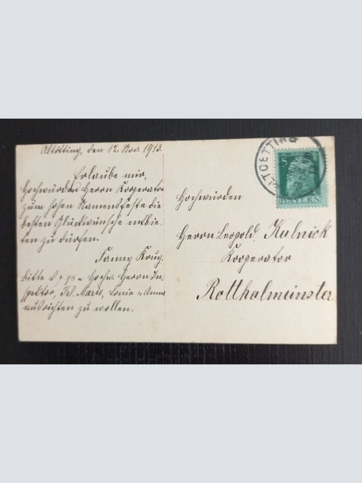 Glückwunschkarte Zum Namenstag 2 Mädchen Mit Rosen 5551 H