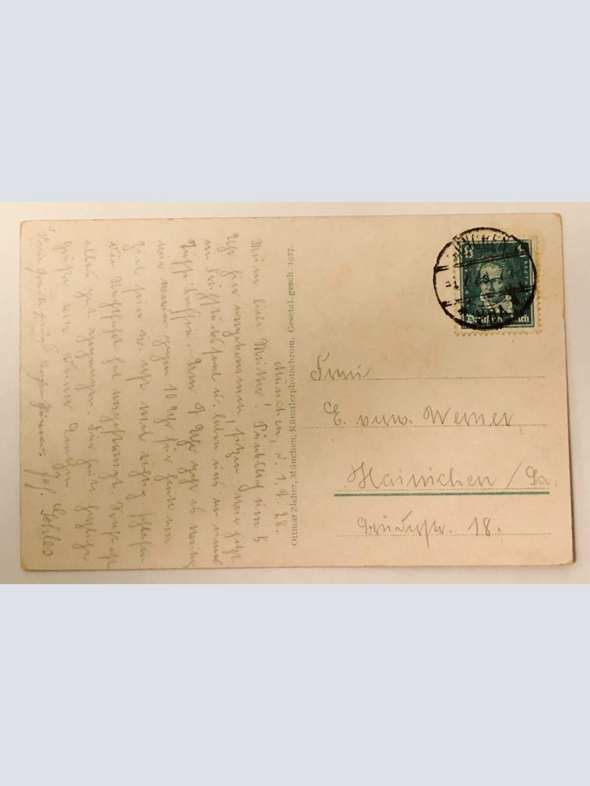 München Neues Rathaus  82020