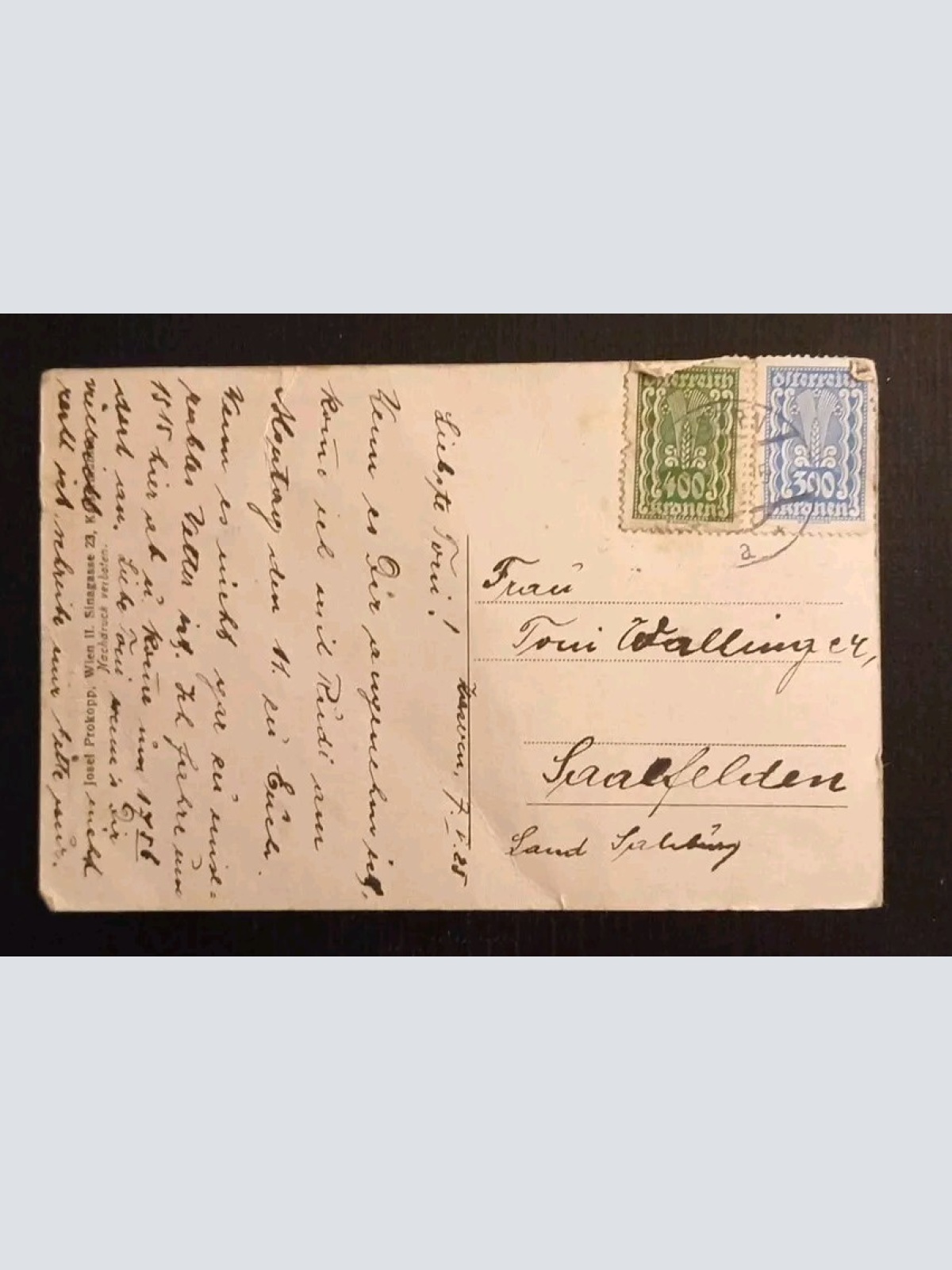 Attersee Am Attersee 600594A Gr