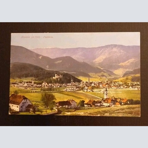 Brunico Pusteria 600574A Gr