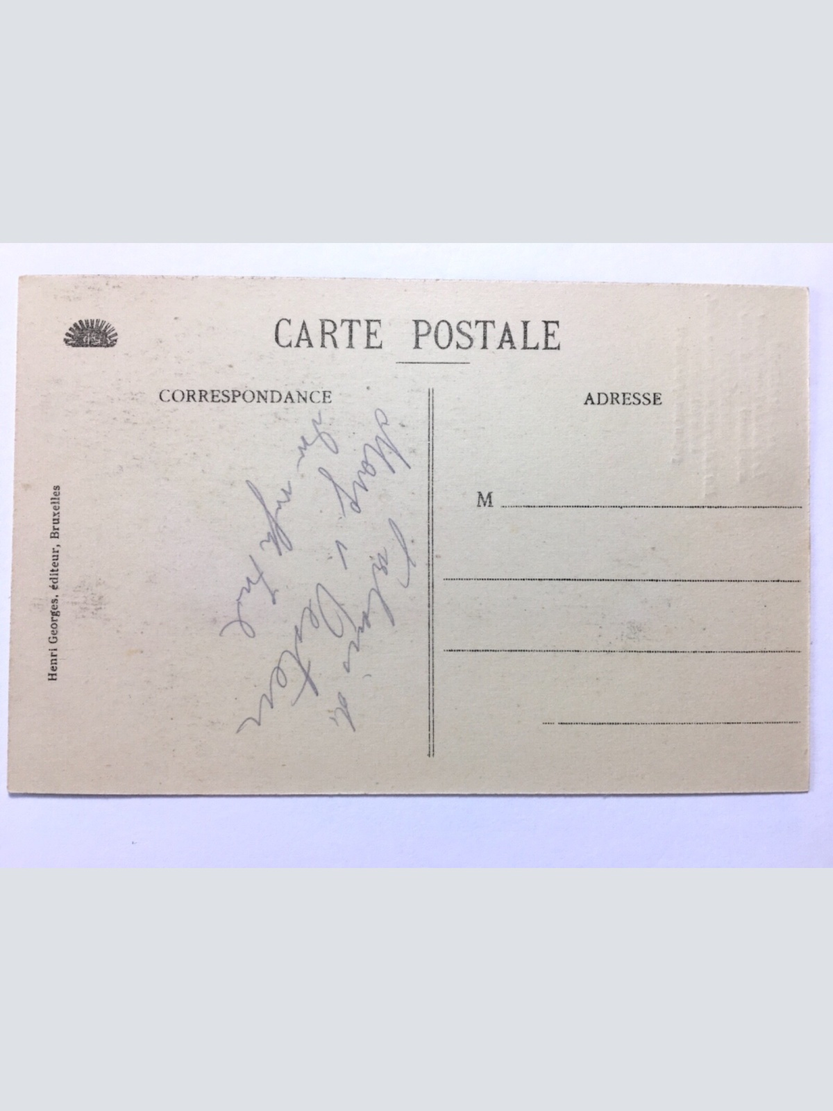 Mechelen - Großer Rat von Mecheln - Paleis van dem Grooten Raad 402820 TH