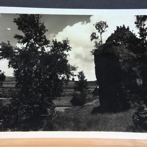 Skalny Grafo Cuda Hollice JW 650464 C