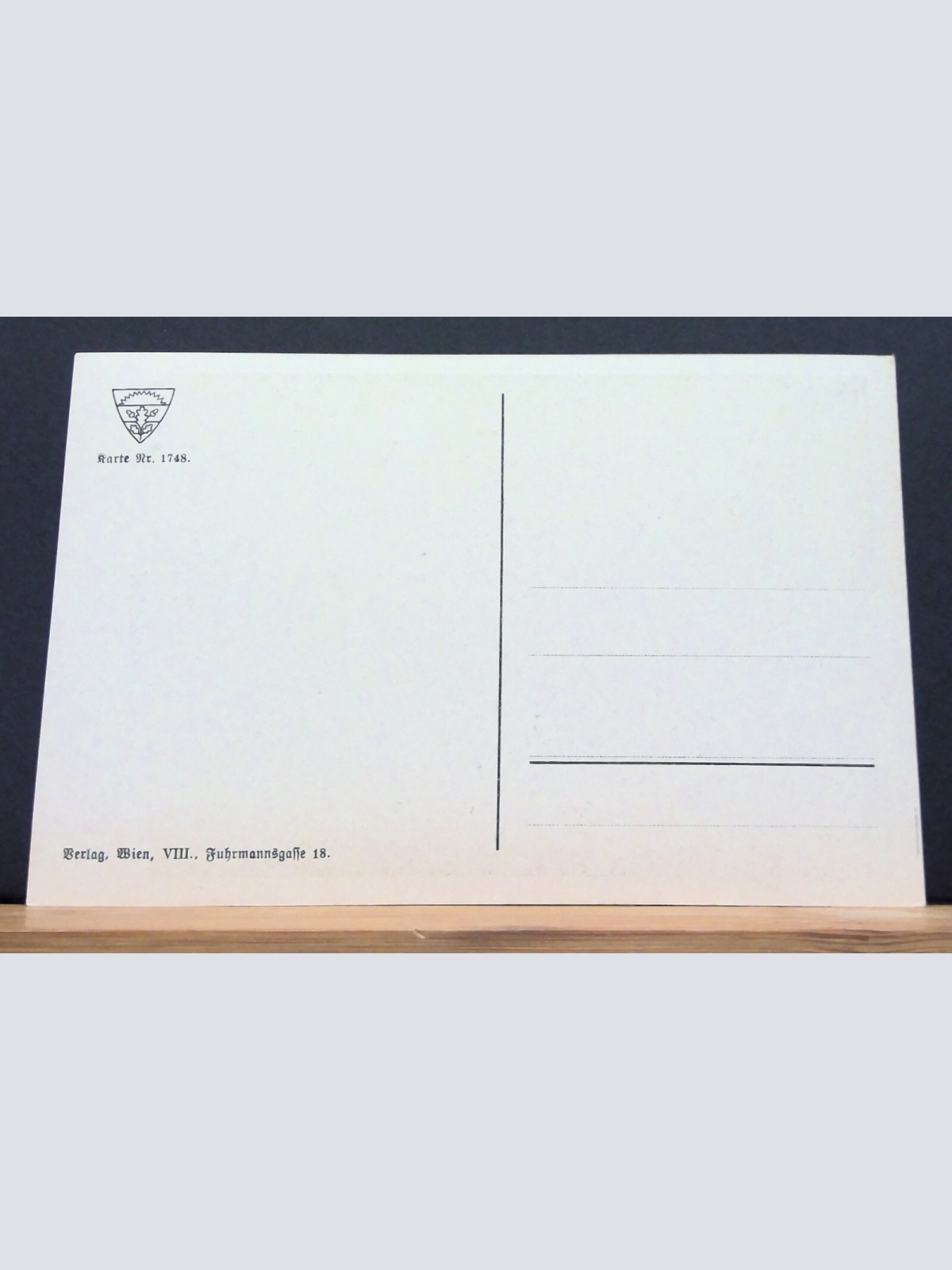 Salzburg St Petersfriedhof mit Blick auf die Festung Gemälde JW 650305 C