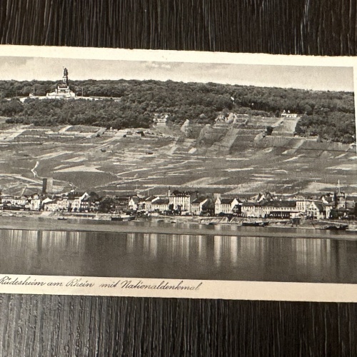 Rüdesheim 400562 gr A