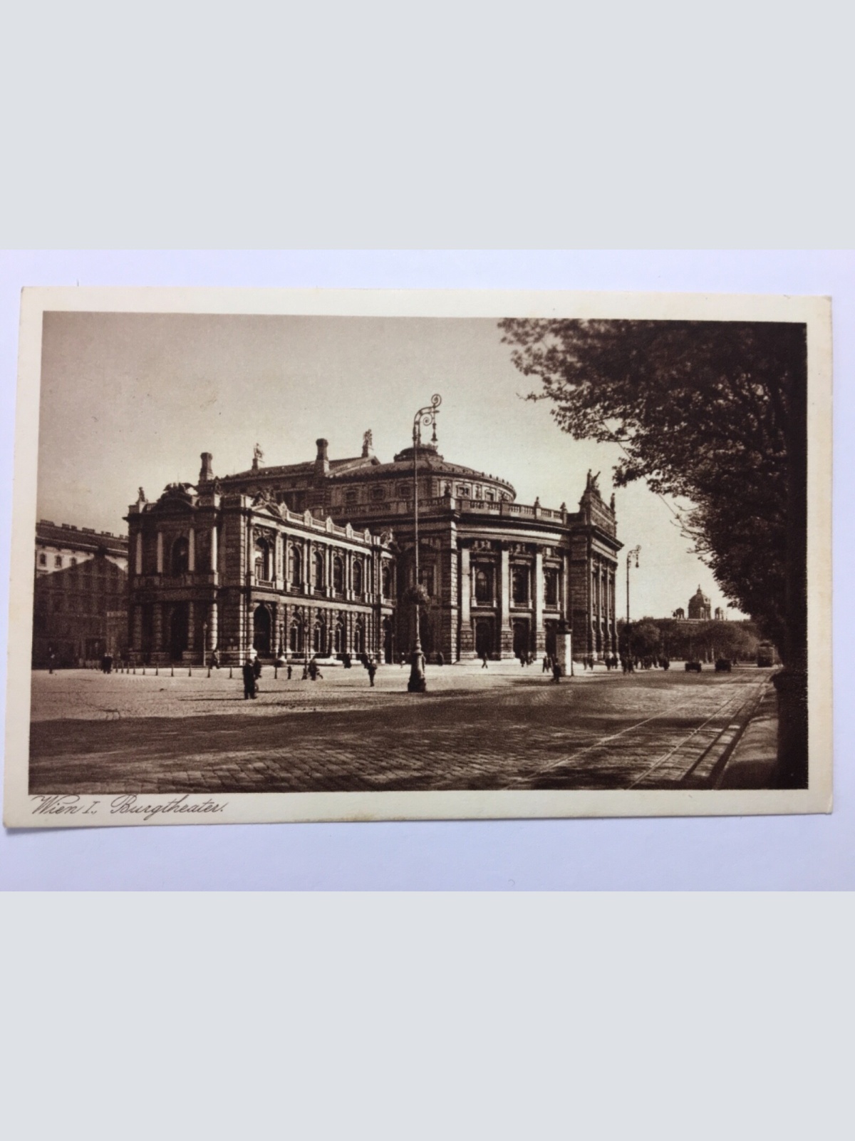 Wien - Burgtheater 596