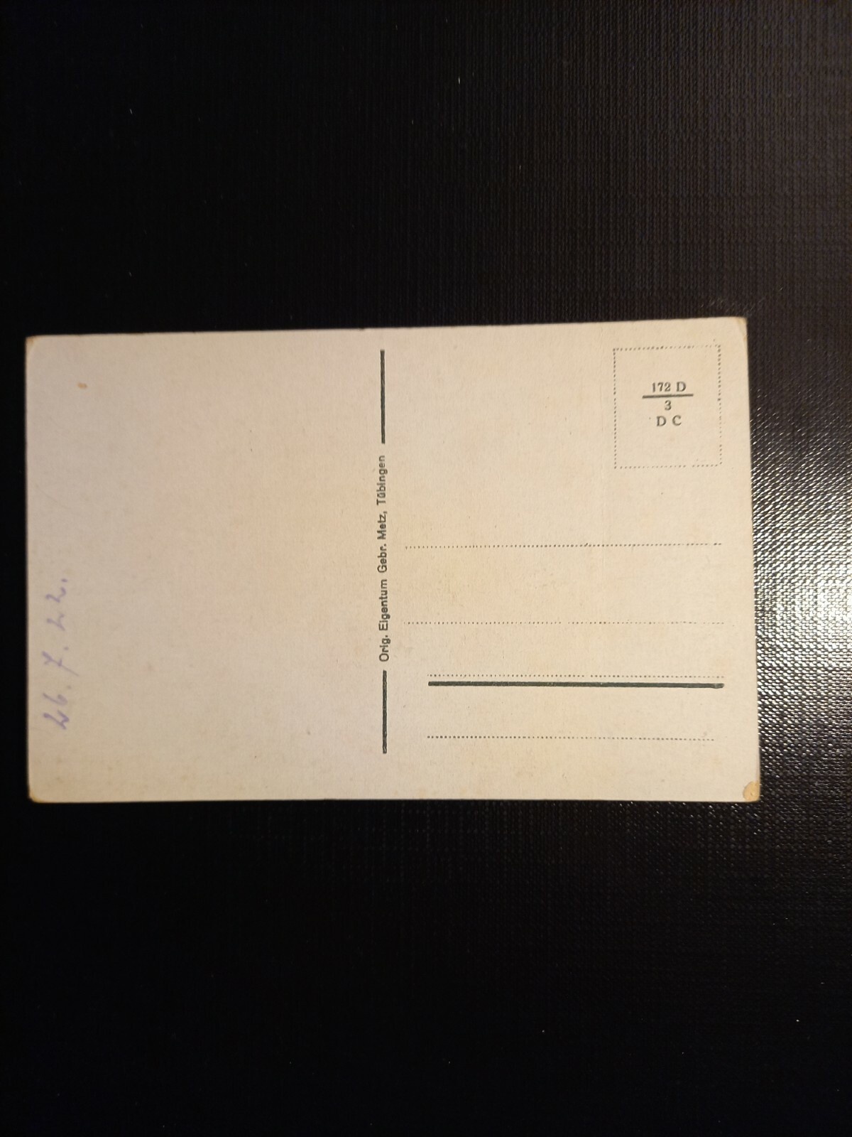 Freibergsee.bei Oberstdorf 400577 gr A