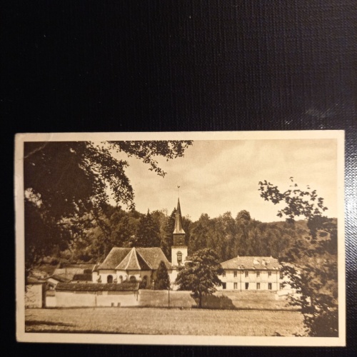 Pelerinage de Benoite Vaux 400573 gr A