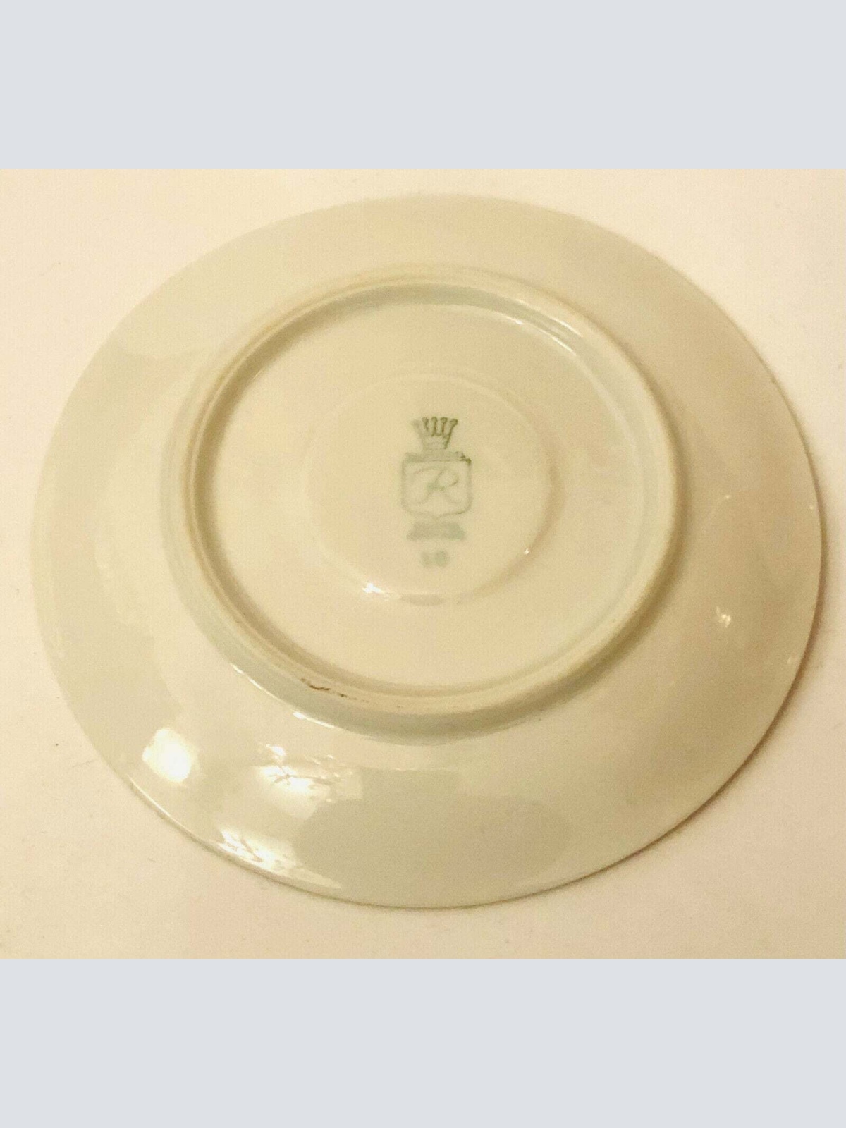 Mocca Tasse Bavaria Porzelan  190039