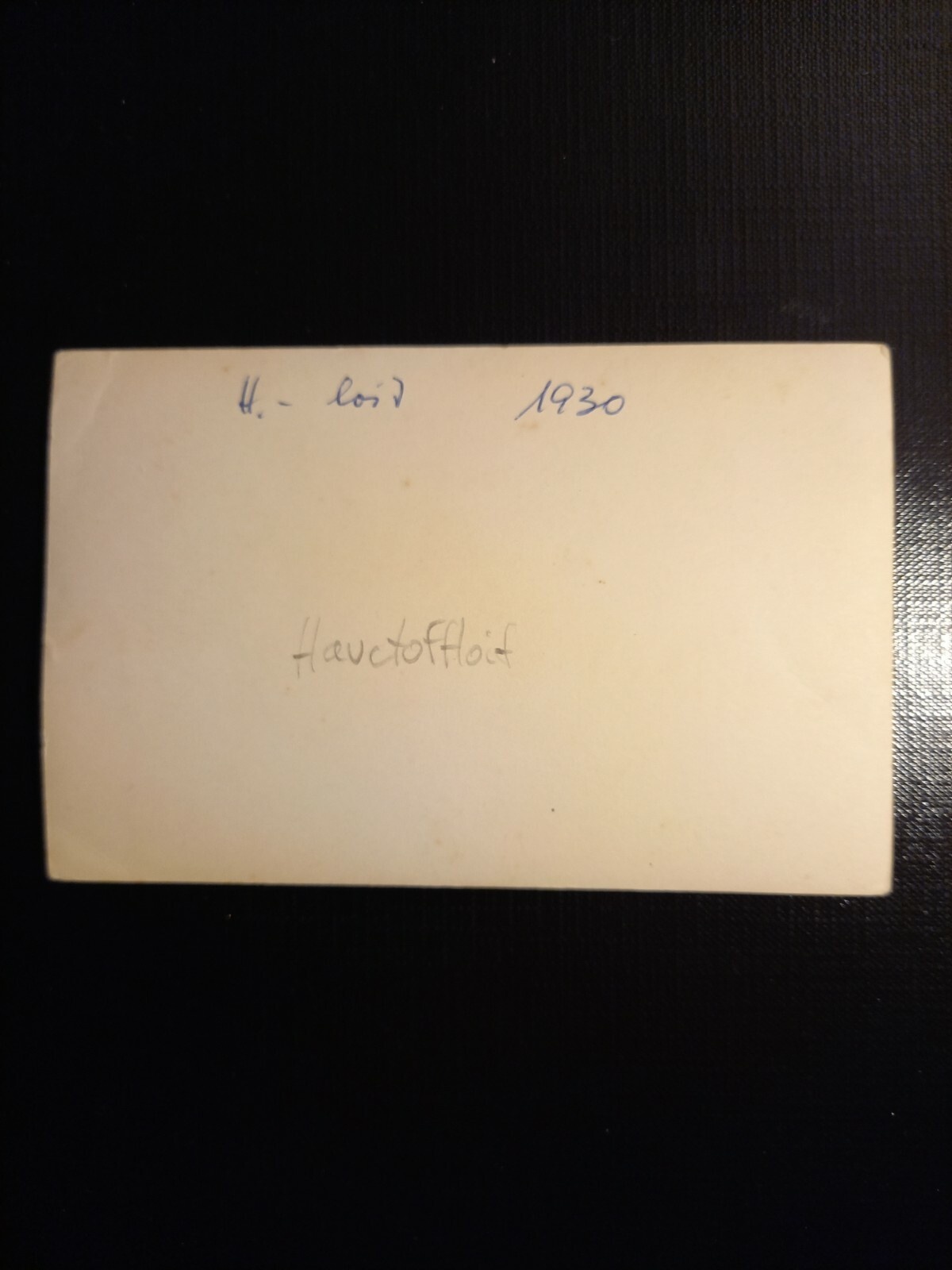 Havetoftloit 400575 gr A