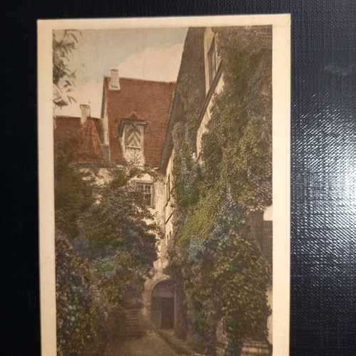 Rothenburg  400591 gr A