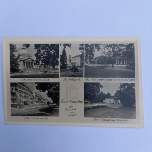 Bad Homburg 40056 GR