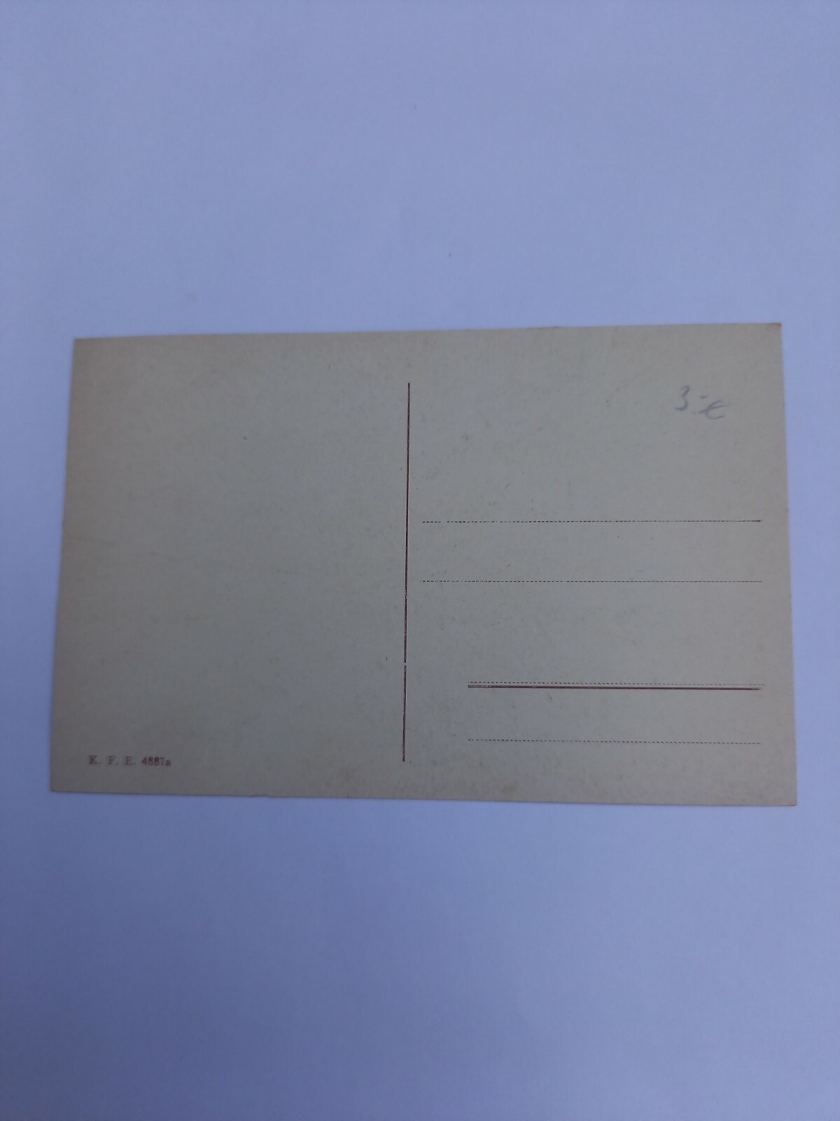 Rüdesheim 40065 GR G