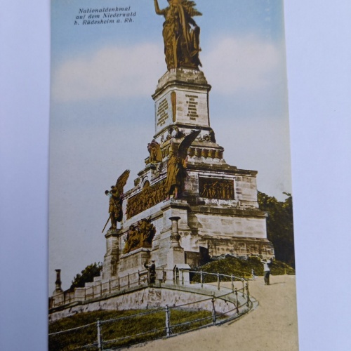 Rüdesheim 40065 GR G