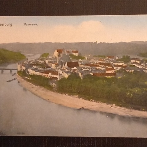 Wasserburg Panorama 23516 H