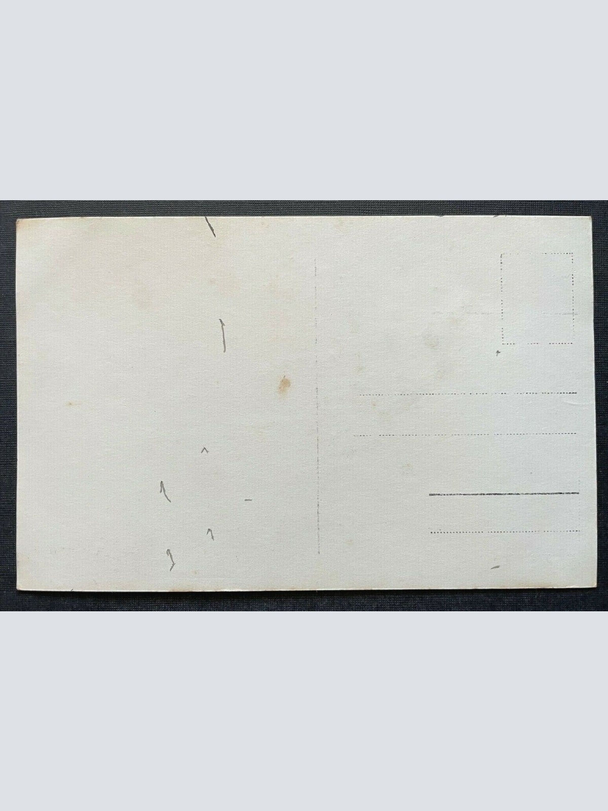 Porträt Mädchen Kind Pferd Spielzeug Kleid Tracht Zöpfe 400302 TH A