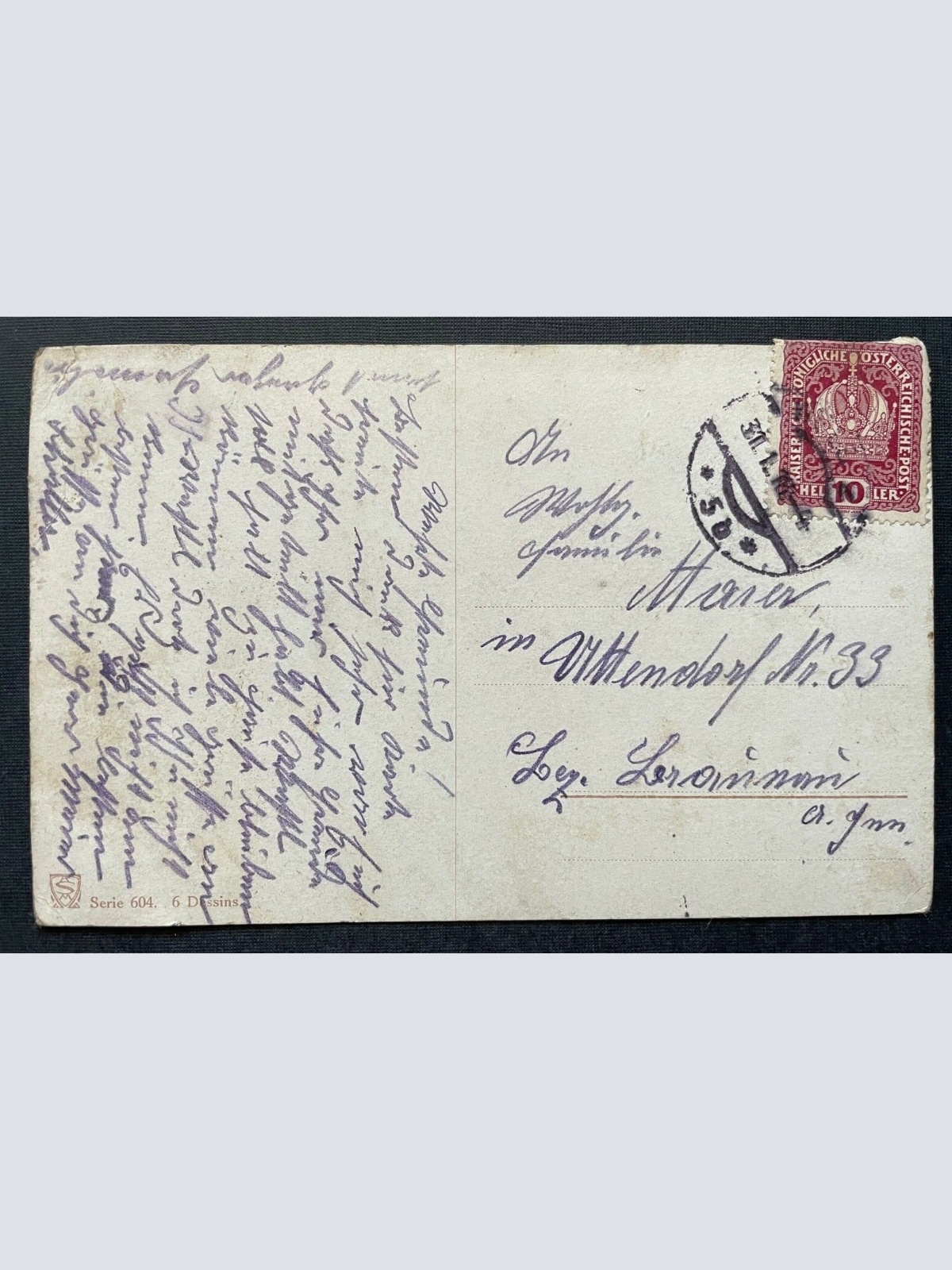 Landschaft Tiere Fuchs Reh Kitz Bach Natur Wiese Baum Malerei 400339 TH F