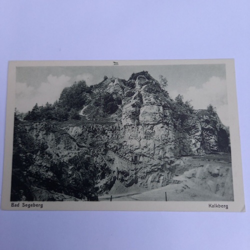 Bad Segeberg Kalkberg 40075 GR