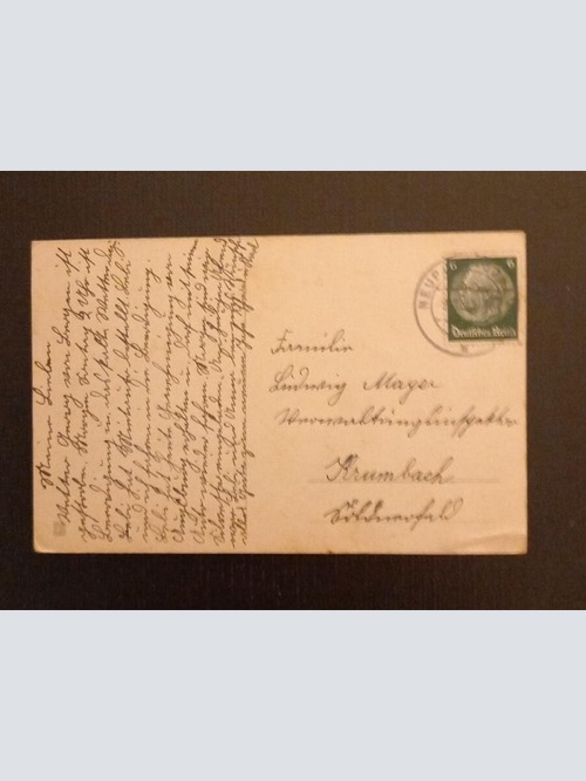 Glückwunsch Zum Neuen Jahr 3 Musizierende Hase 165495 H