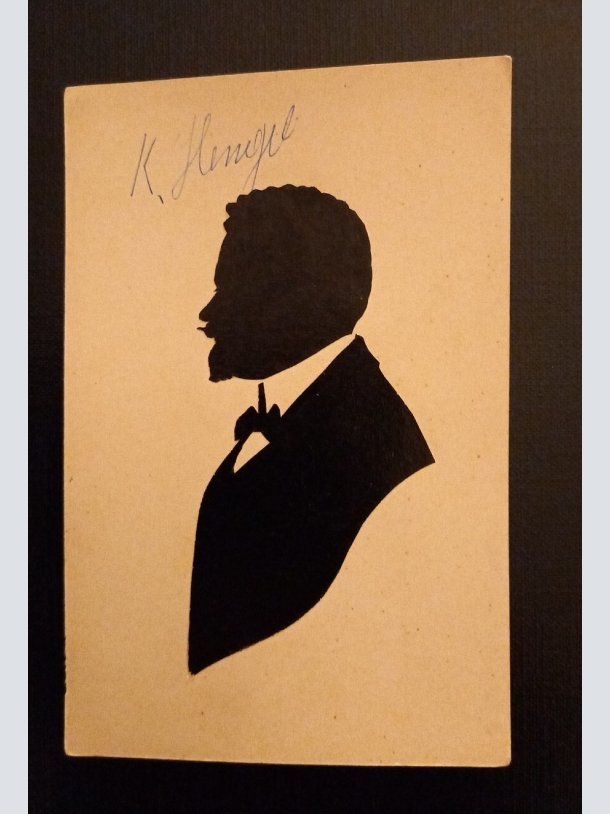 Scherenschnitt 5251 H