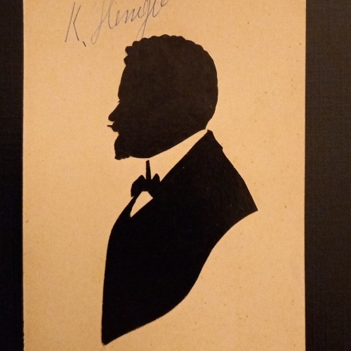 Scherenschnitt 5251 H