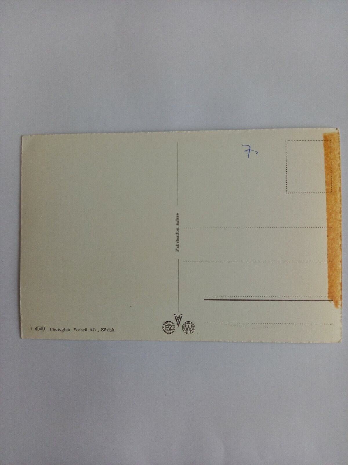 Schweiz Luzern, St.Karli Kirche 684