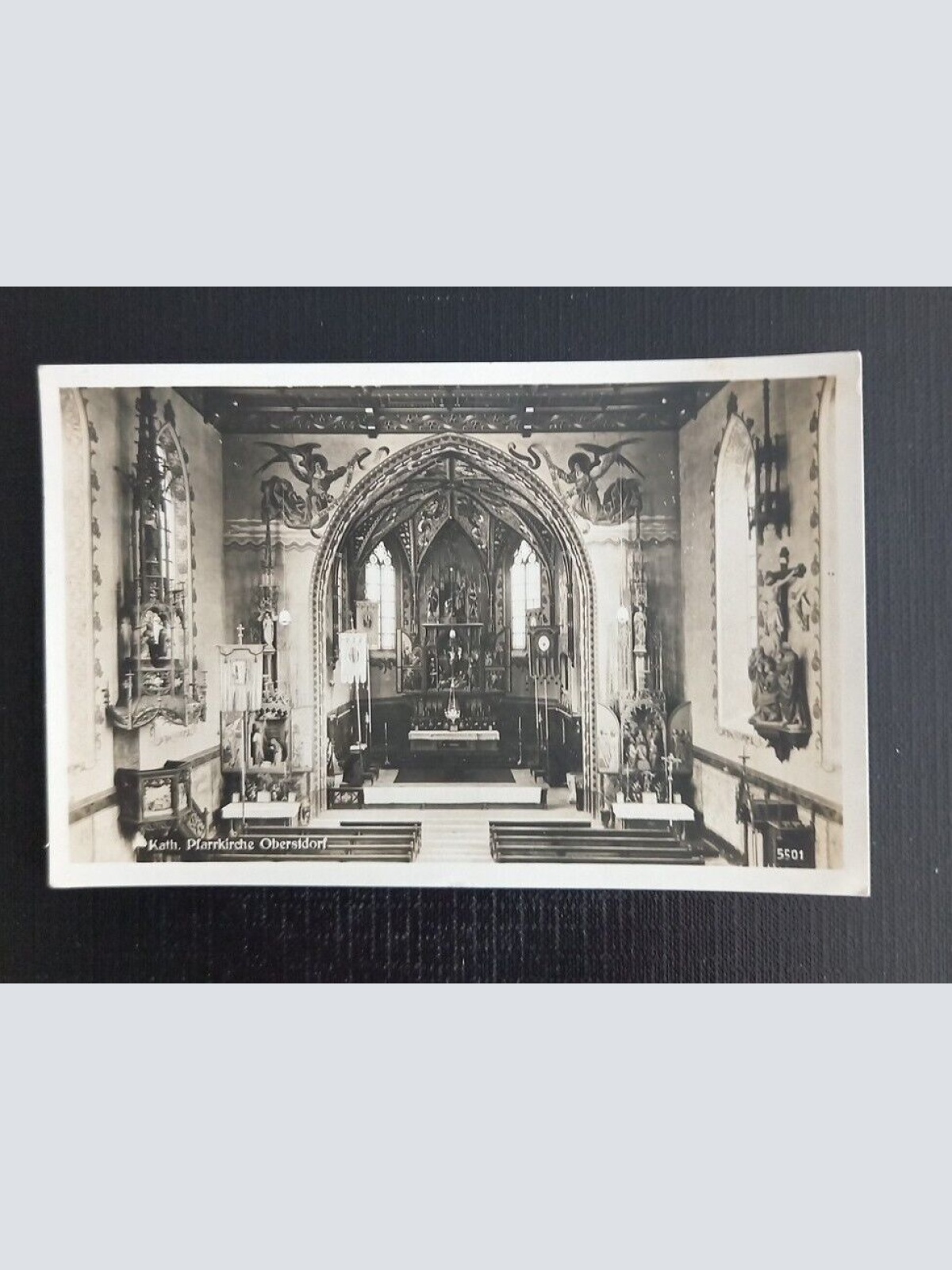 Oberstdorf Bayr.Allgäu 165560 H