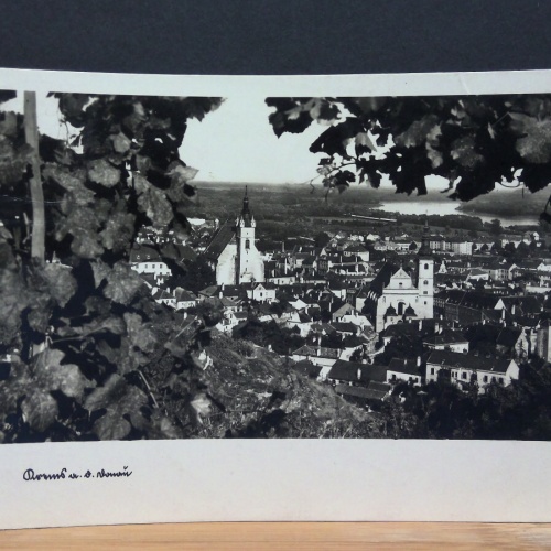 Bruck an der Donau JW 650351 C