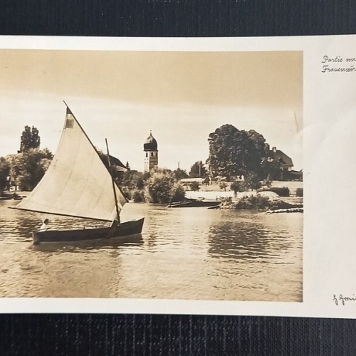 Frauenwörth Adelholz 6381 H