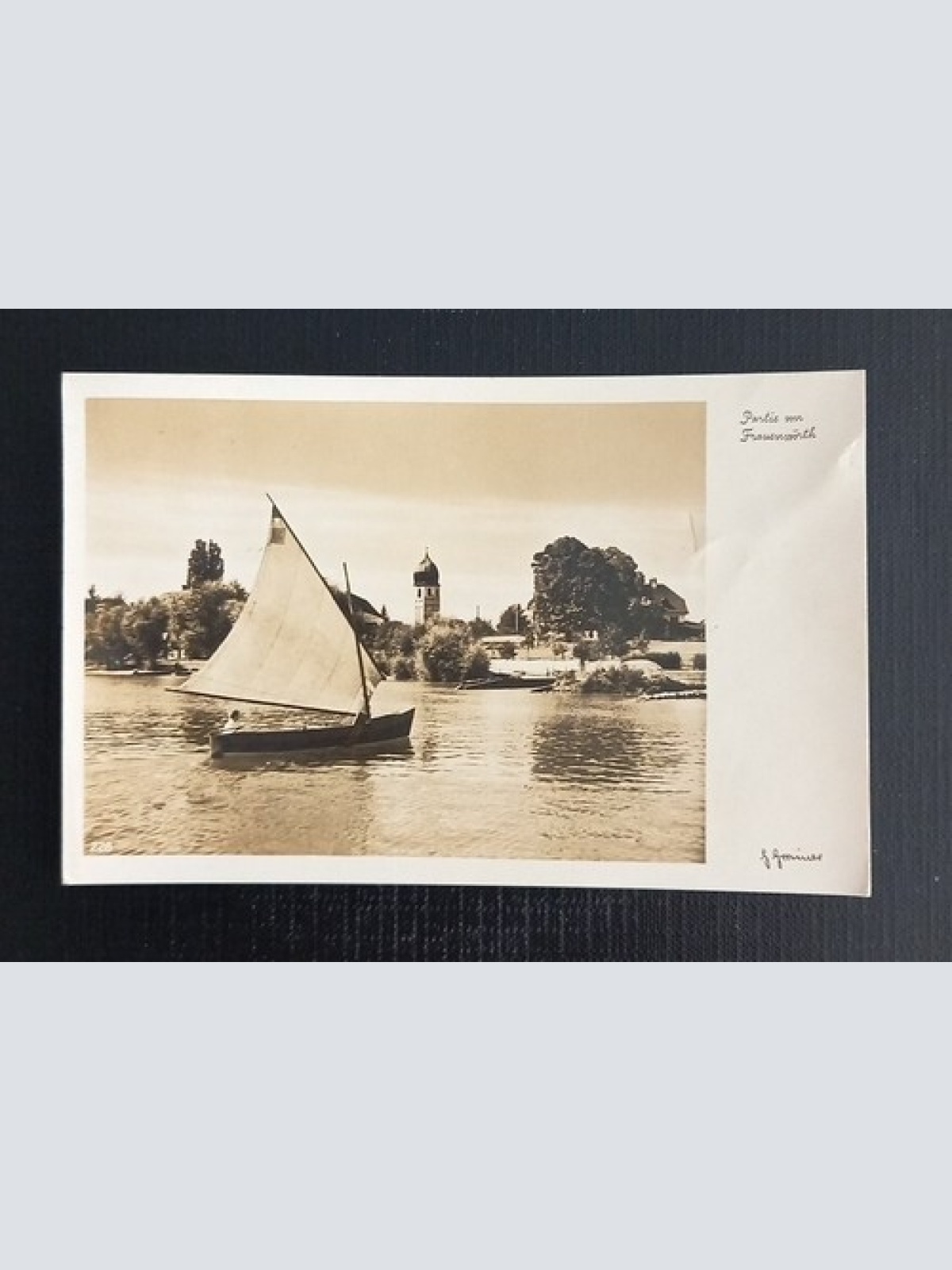 Frauenwörth Adelholz 6381 H