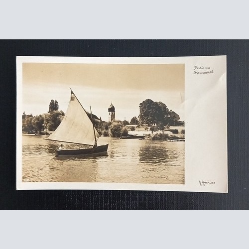 Frauenwörth Adelholz 6381 H