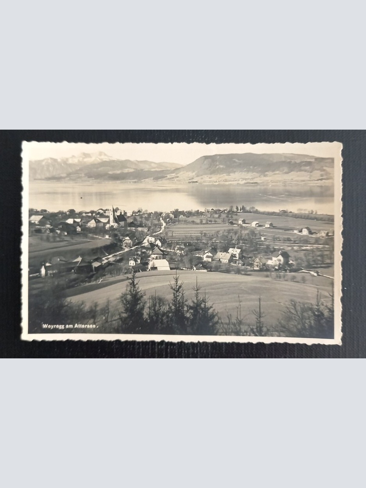 Weyregg Am Attersee 165550 H