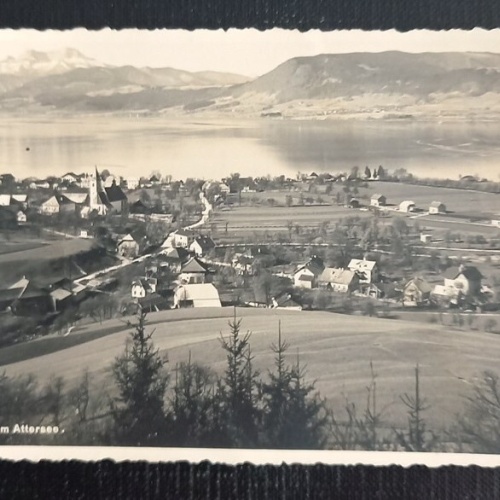 Weyregg Am Attersee 165550 H