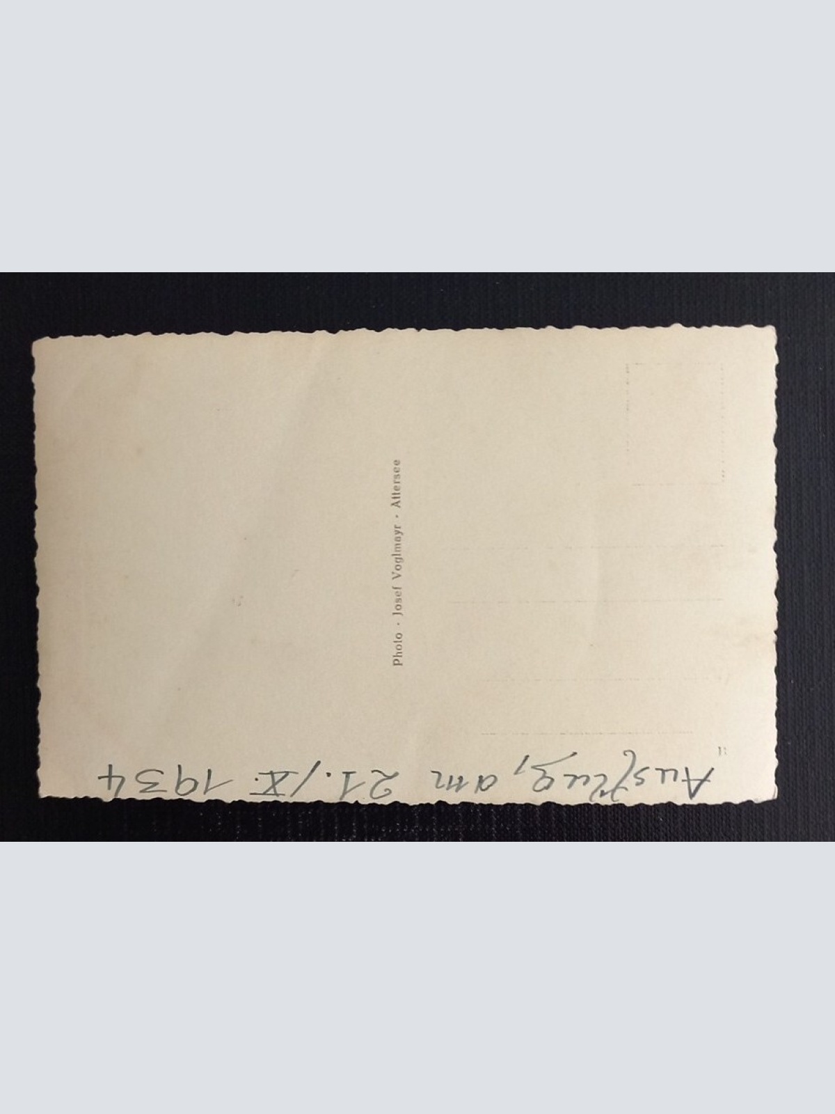 Weyregg Am Attersee 165550 H