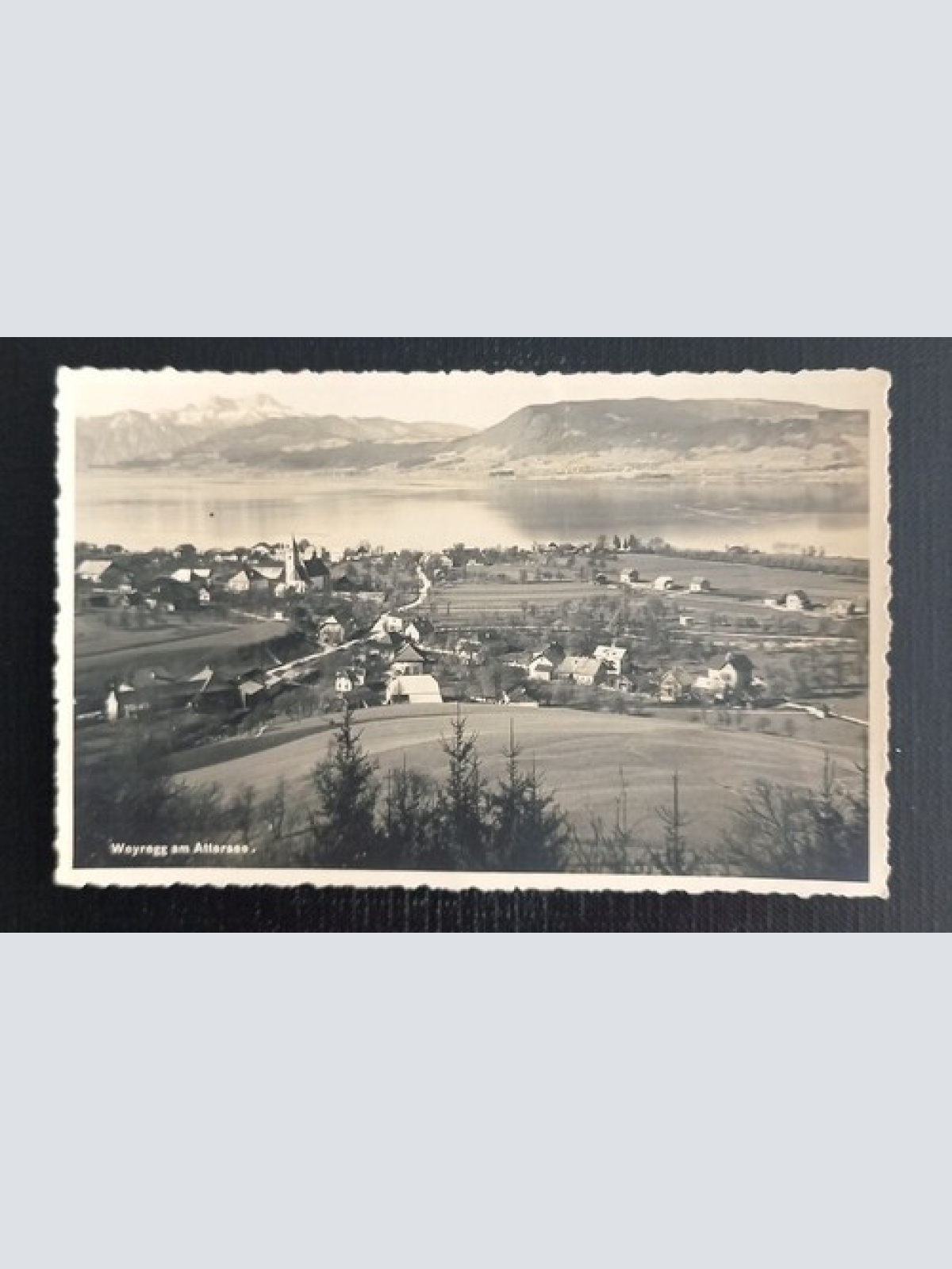 Weyregg Am Attersee 165550 H