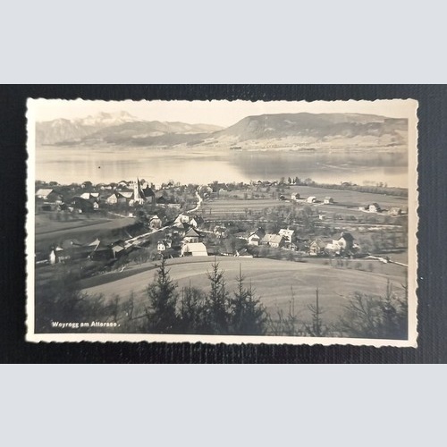 Weyregg Am Attersee 165550 H