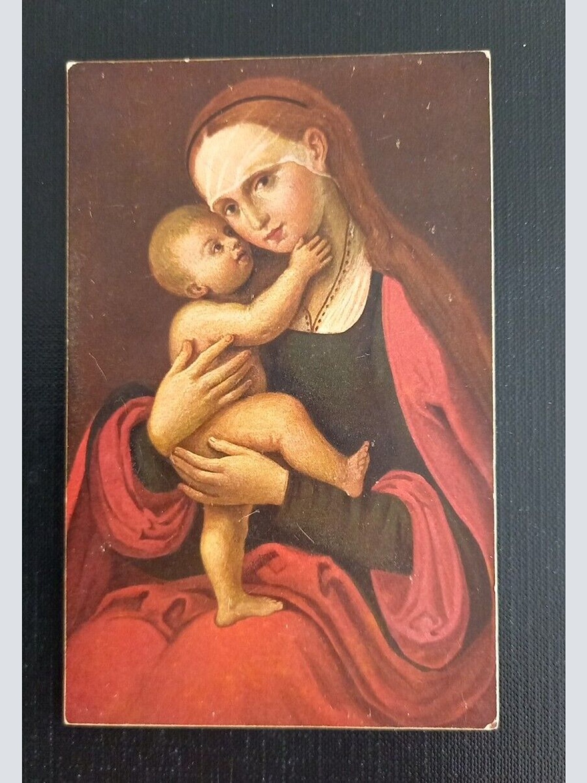 Gnadenbild Mariahilf Passau 74302 H